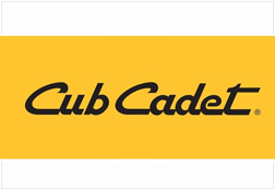 CUB CADET MOTOCULTURE