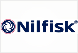 NILFISK MOTOCULTuRE