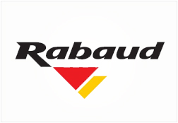 RABAUB MOTOCULTURE