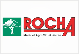 ROCHA Matériels agricoles