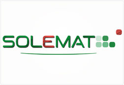 SOLEMAT Matériels agricoles