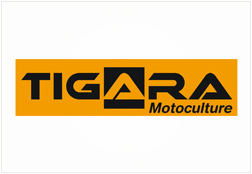 TIGARA MOTOCULTRE