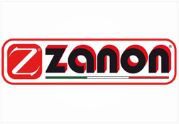 ZANON MOTOCULTURE
